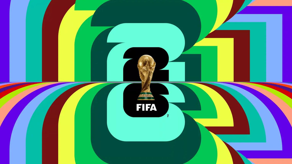 World Cup 2026