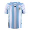 Retro 2006 Argentina Home Jersey