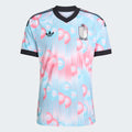 2026 Belgium World Cup Away Jersey
