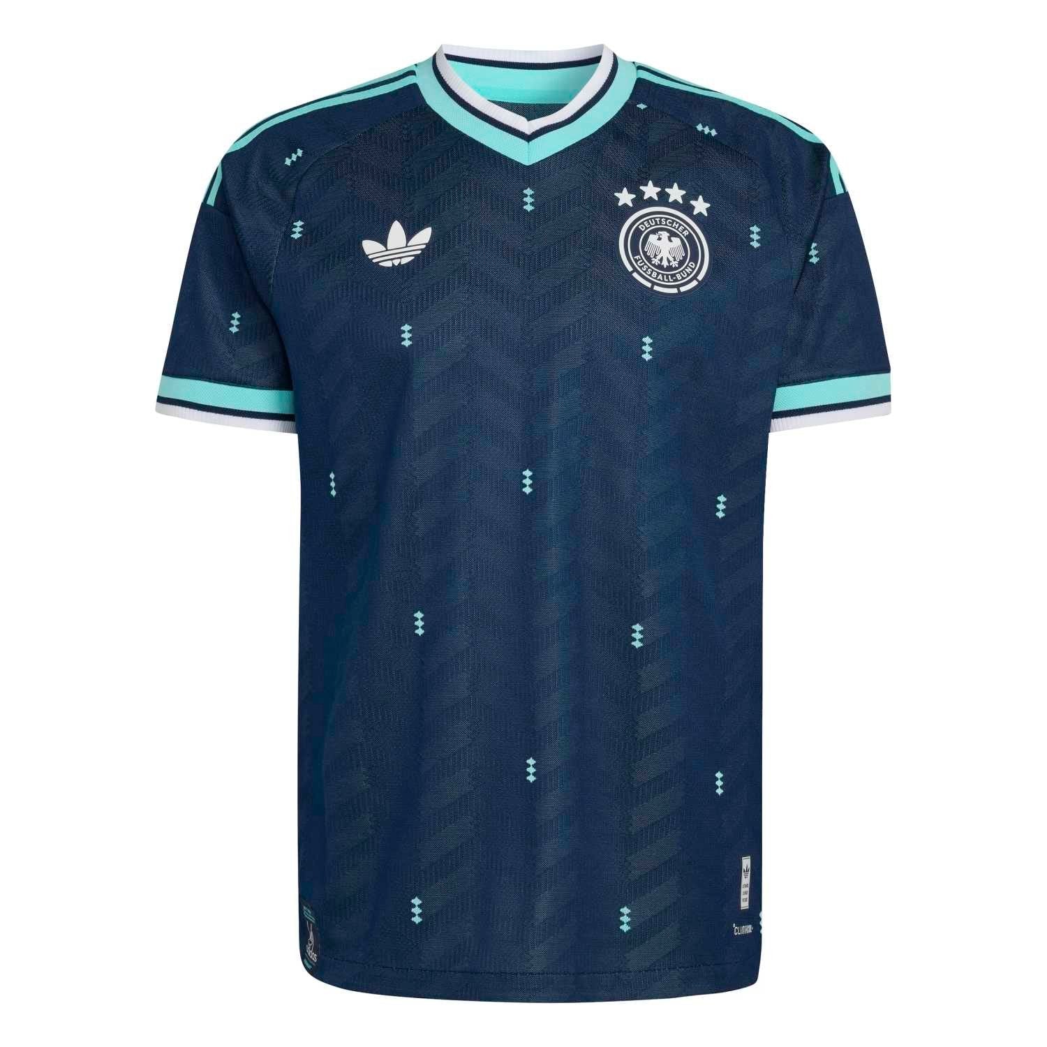 2026 Germany World Cup Away Jersey