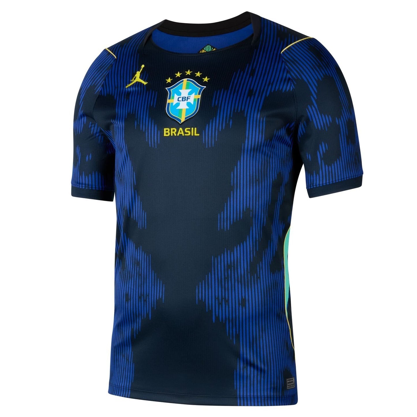 2026 Brazil World Cup Away Jersey