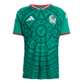 2026 Mexico World Cup Home Jersey