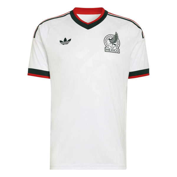 2026 Mexico World Cup Away Jersey