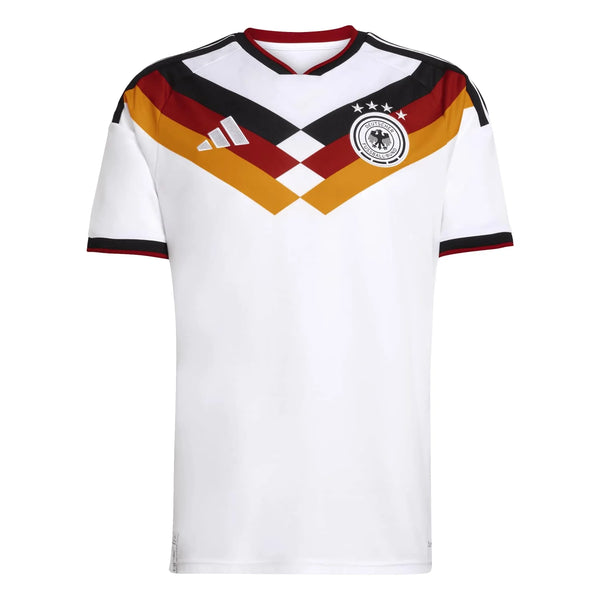 2026 Germany World Cup Home Jersey
