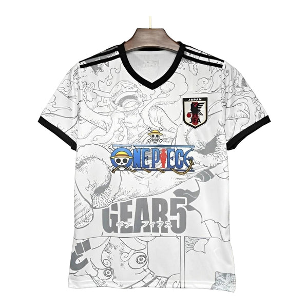 2024 Japan ONE PIECE jersey