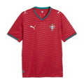 2026 Portugal World Cup Home Jersey