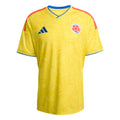 2026 Columbia World Cup Home Jersey