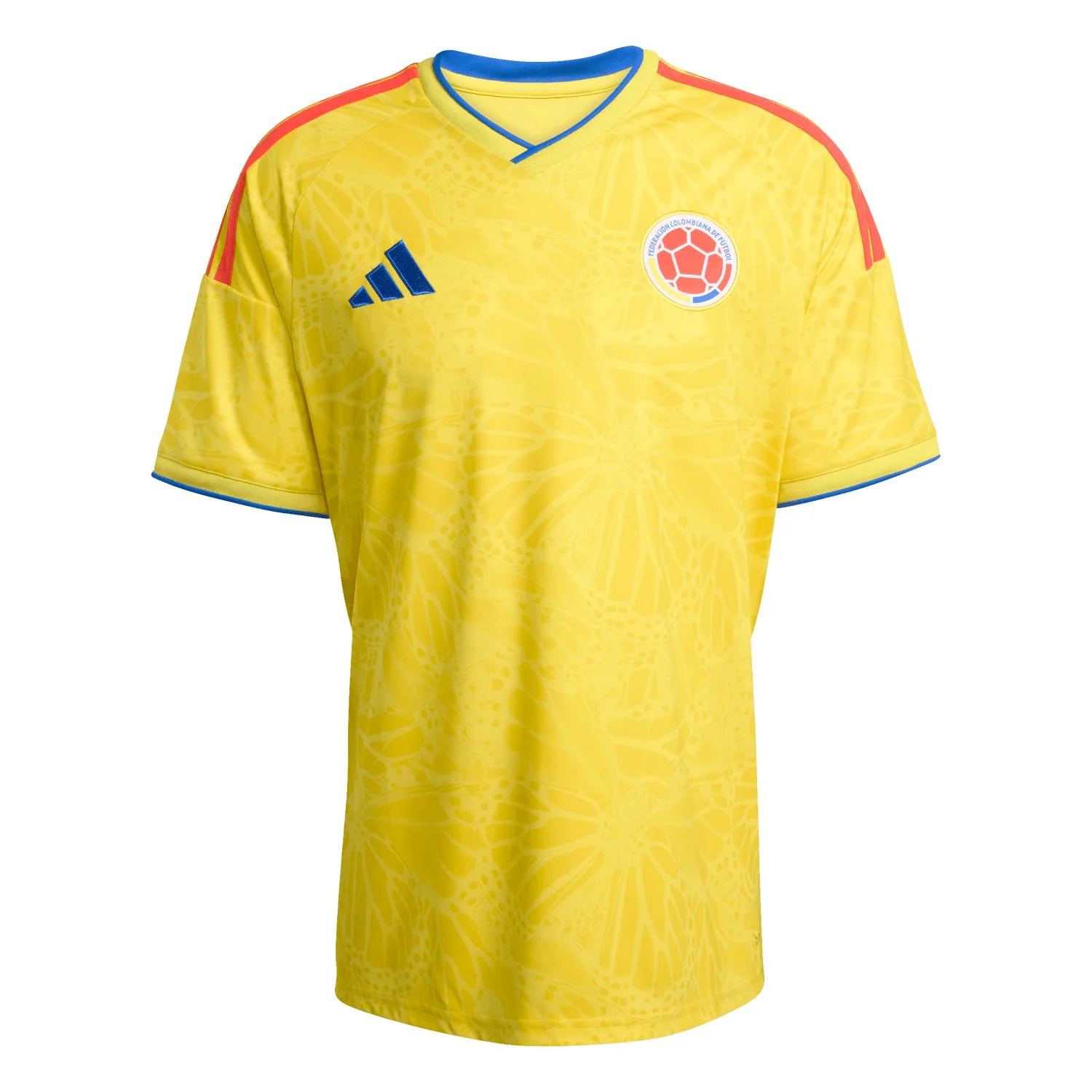 2026 Columbia World Cup Home Jersey