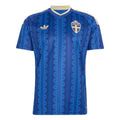 2026 Sweden World Cup Away Jersey