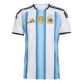 2026 Argentina World Cup Home Jersey