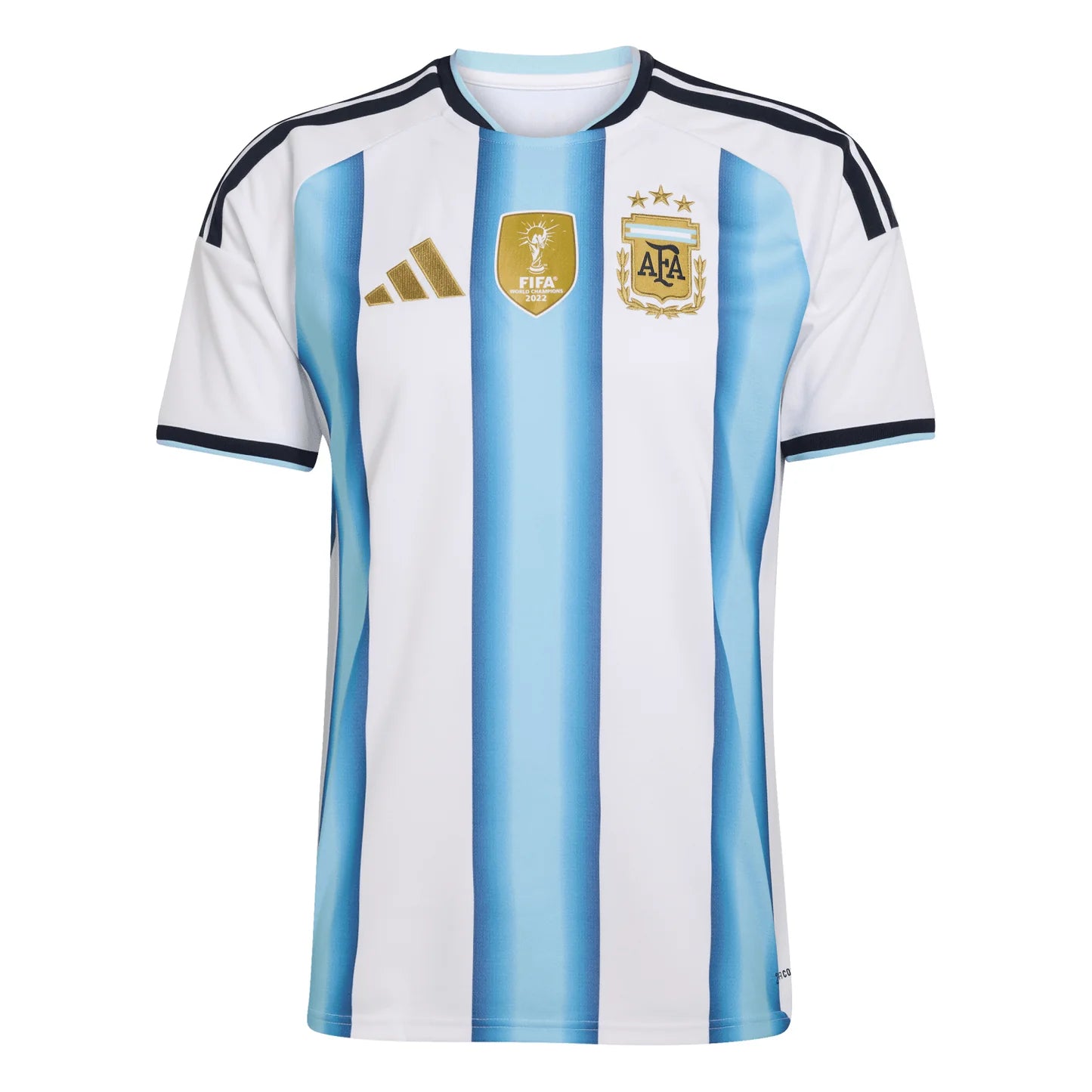 2026 Argentina World Cup Home Jersey