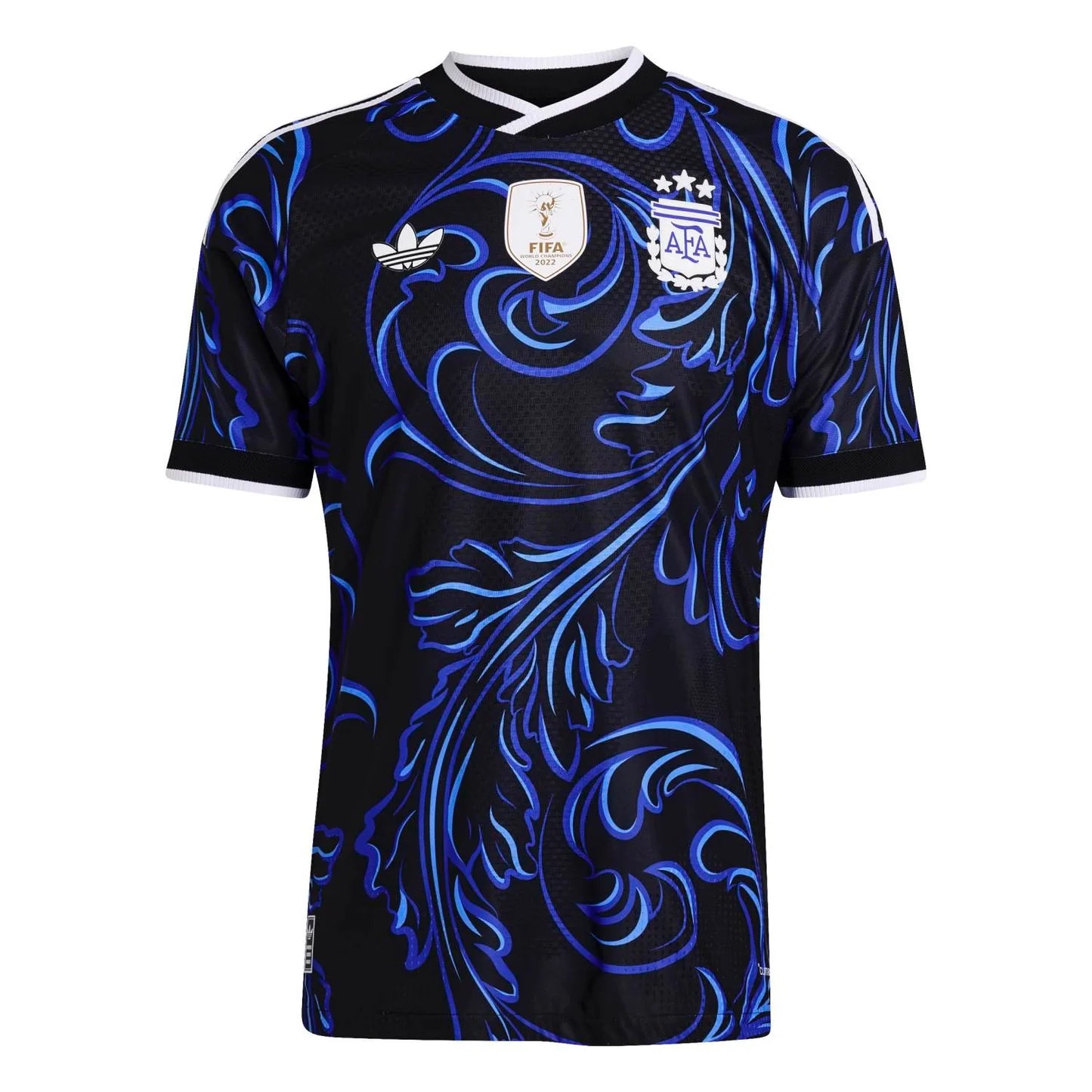 2026 Argentina World Cup Away Jersey
