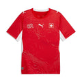 2026 Switzerland World Cup Home Jersey