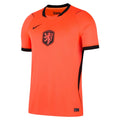 2026 Netherlands World Cup Home Jersey