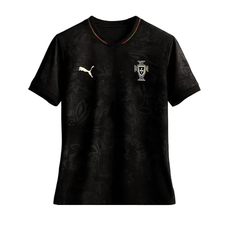 2026 Portugal World Cup Away Jersey